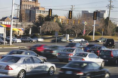D.C. houses nation’s most unsafe drivers