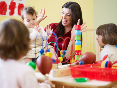 Examiner Editorial: Head Start finally gets tested — and flunks