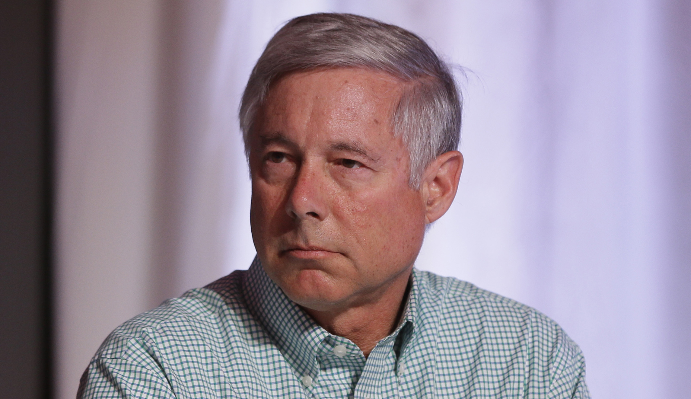 Fred Upton’s cynical reversal on repealing Obamacare shows why people distrust Republicans