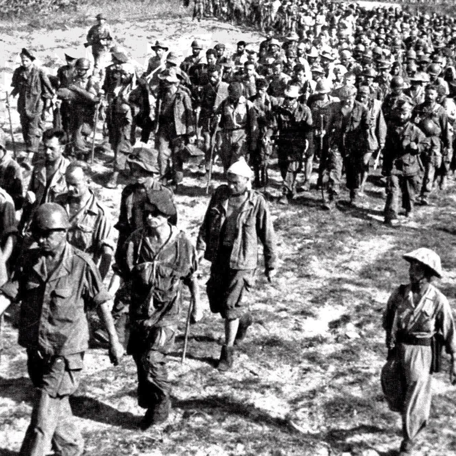 Vietnam’s Agincourt