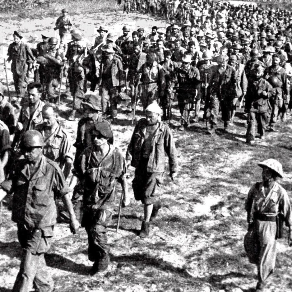 Vietnam’s Agincourt