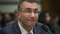 Obamacare architect settles Vermont single-payer fraud complaint
