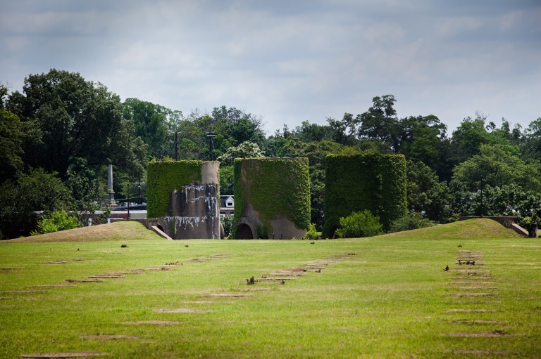 McMillan reservoir site (Examiner file photo)