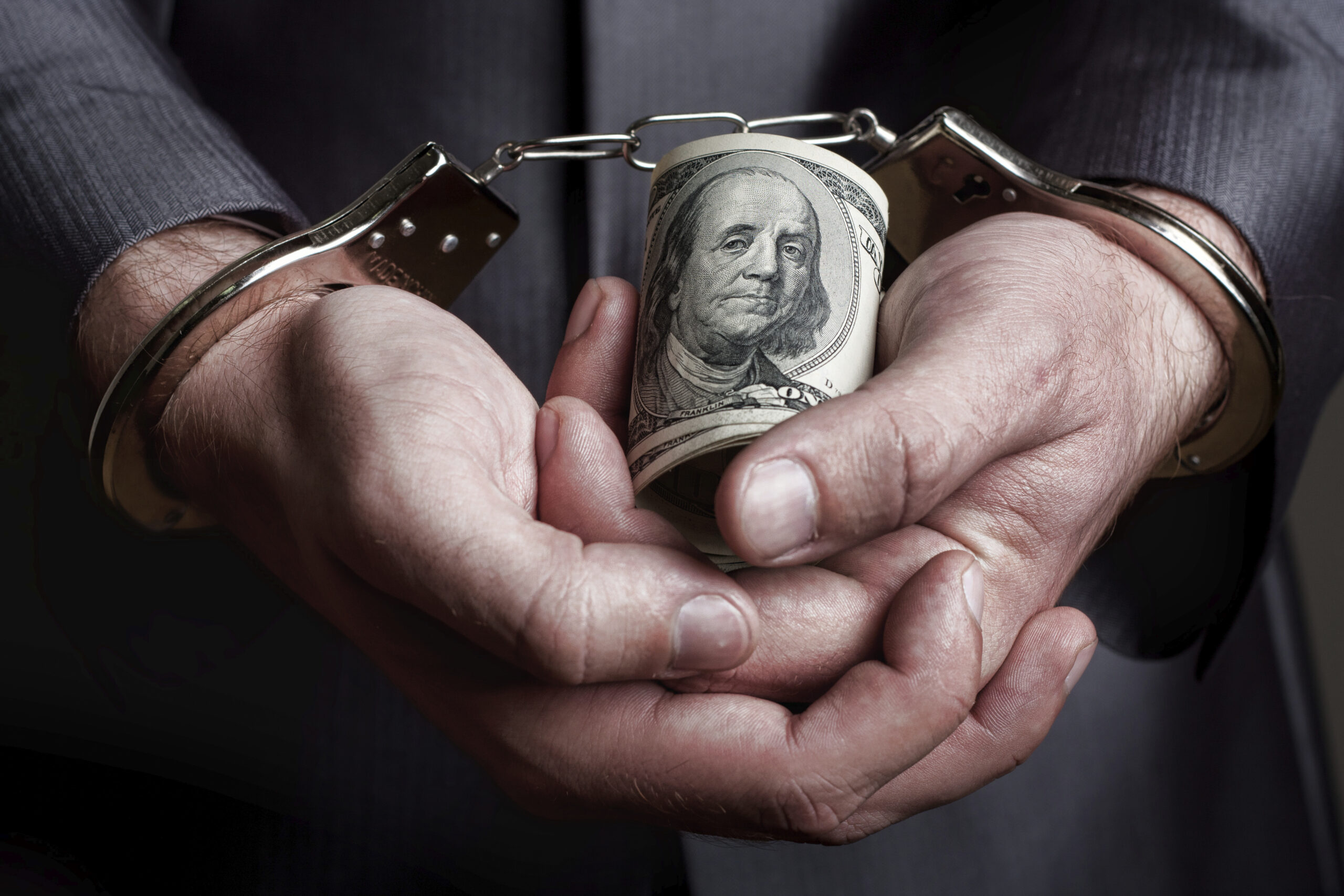 Feds arrest UK trader for involvement in 2010 ‘flash crash’