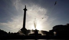 Nelson’s column needs to stay where it is