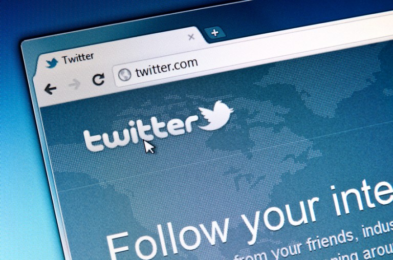 In brief, individuals at the groups apparently tweeted out the results of internal polls. But they used something of a code in tweeting them. And they used anonymous Twitter accounts. (iStock)
