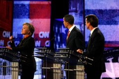 Why haven’t Democrats settled on a 2016 debate schedule yet?