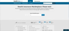 Canadian firm hired to build troubled Obamacare exchange site