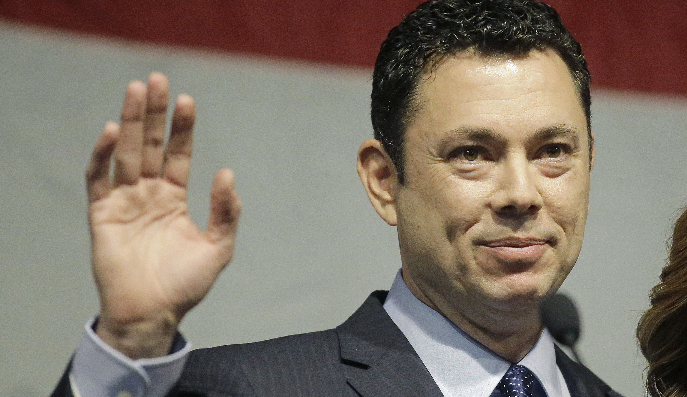 Chaffetz plans to talk with Comey on Monday