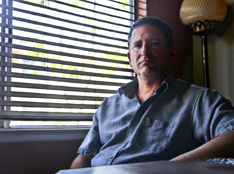 An investigation of sensational but ultimately unproven allegations of espionage veered into an unrelated child pornography prosecution that won Keith Gartenlaub's conviction in December. (AP Photo)