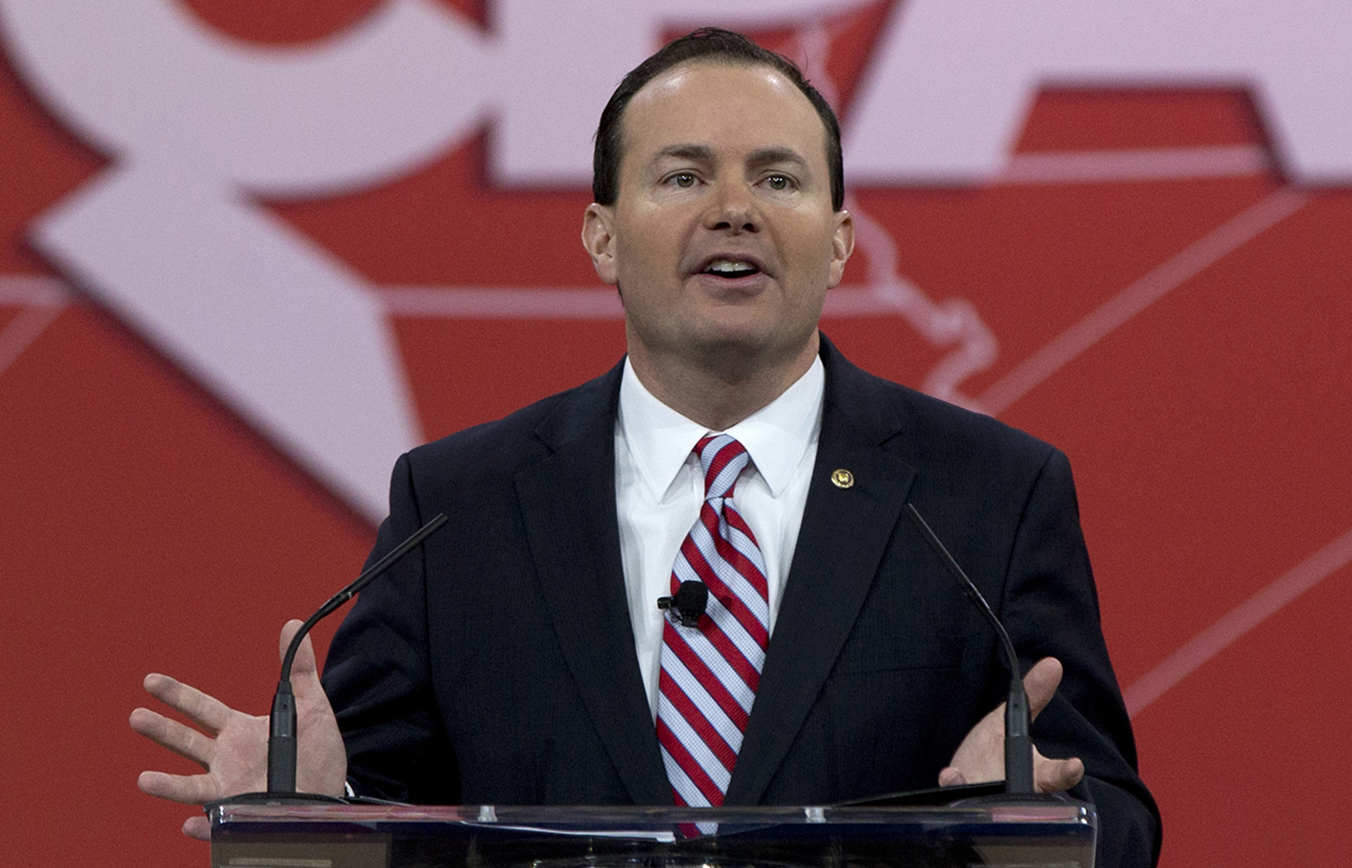 Lee pushes for free trade deal with Britain