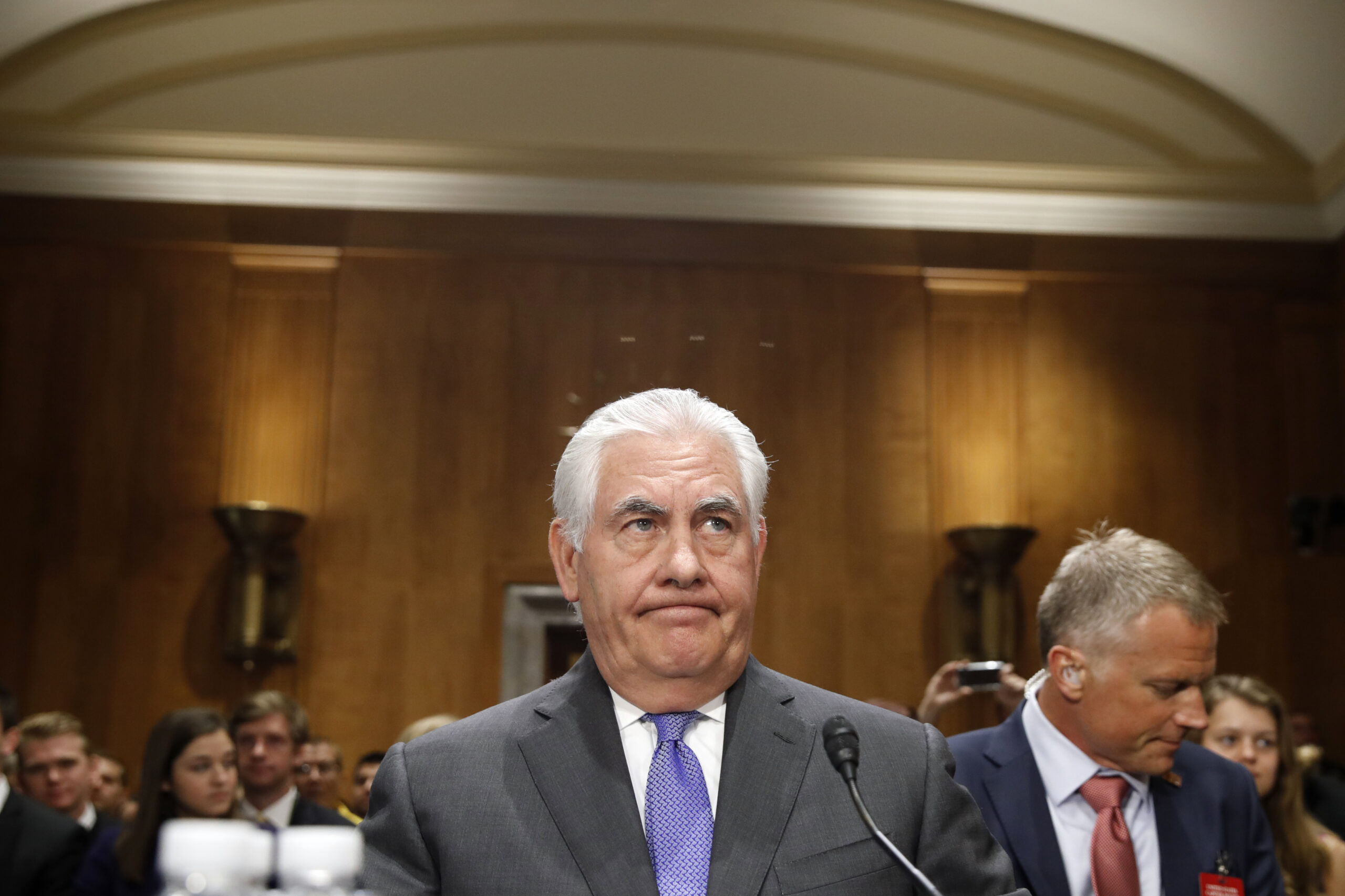 Tillerson is right: The UN ‘needs a lot of reform’