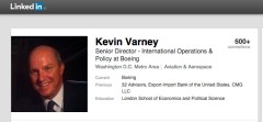 Top Obama Export-Import Bank appointee joins Boeing