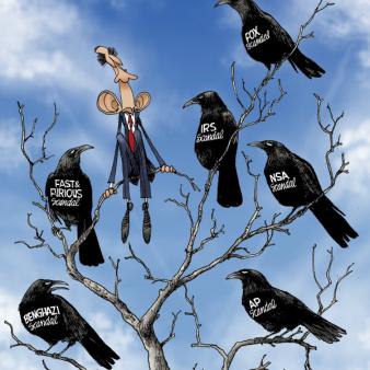 Birds of a Feather
