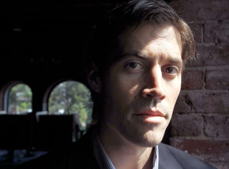 The U.S. military recently launched a failed rescue operation aimed at freeing American journalist James Foley and other hostages held by ISIS, according to a Pentagon spokesman. (AP Photo/Steven Senne, File)