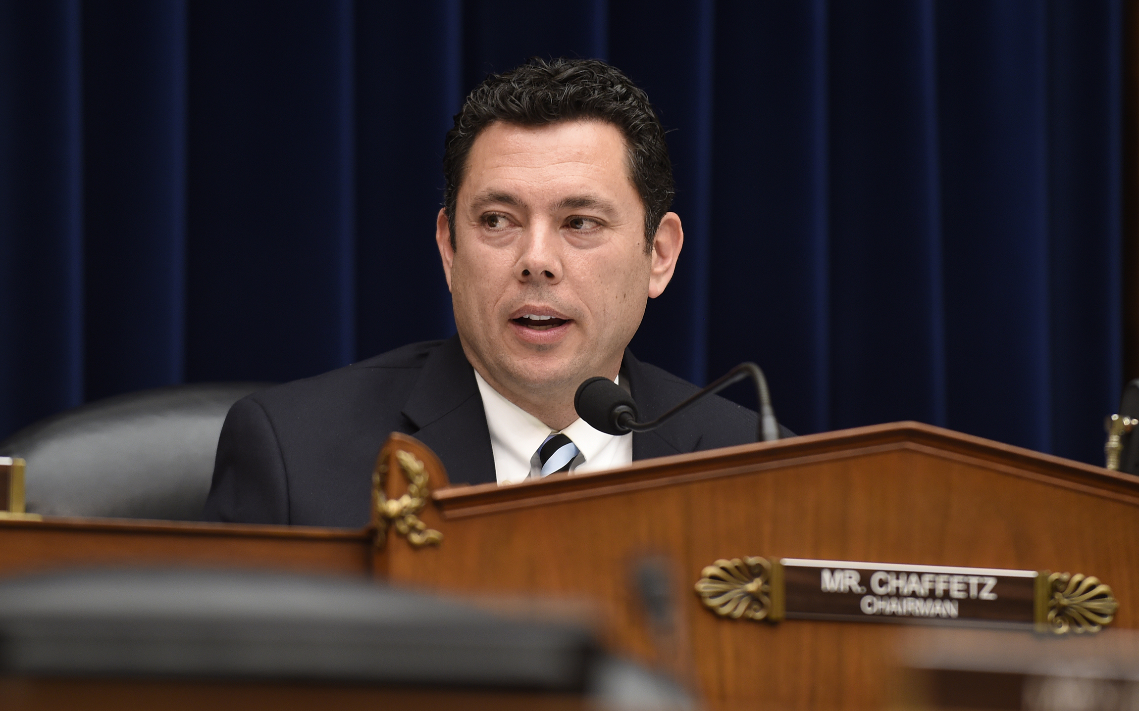 Jason Chaffetz to McConnell: Use power as Senate leader to force vote on Paycheck Protection Program