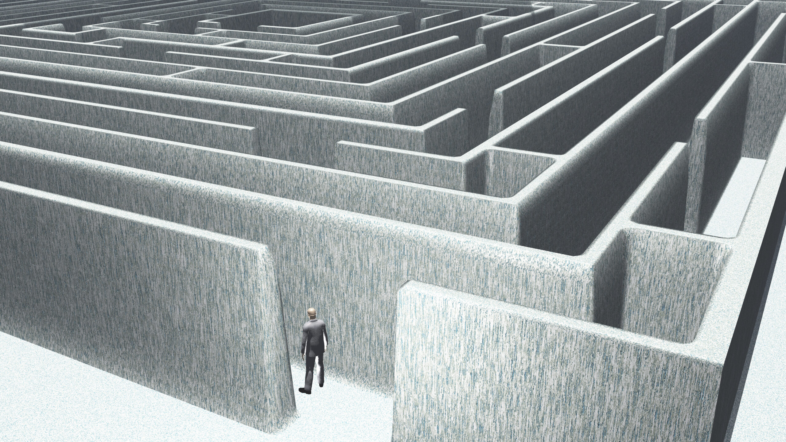 Navigating the federal jobs maze
