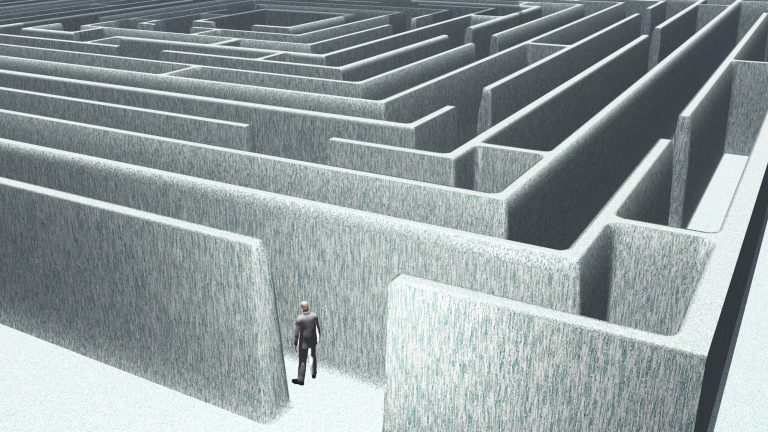 Job openings are often advertised for a few days, but then weeks or even months pass without job seekers getting any response. (iStock)