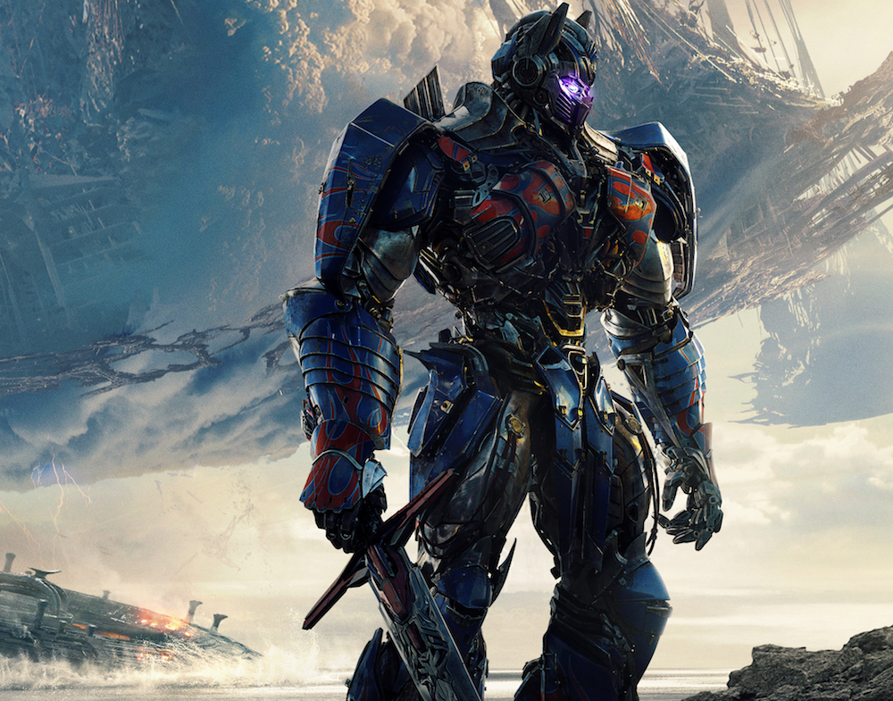 Michael Bay Is Better Than You Think