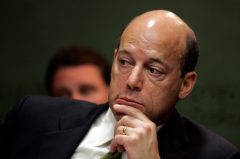 Bush spokesman Ari Fleischer not voting for Trump