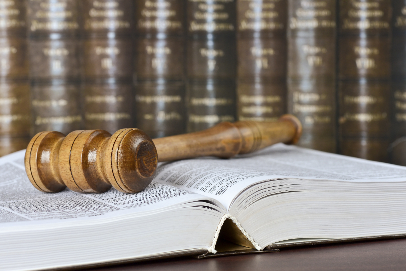 ACLU, news organizations back National Review, think tank in climate libel case