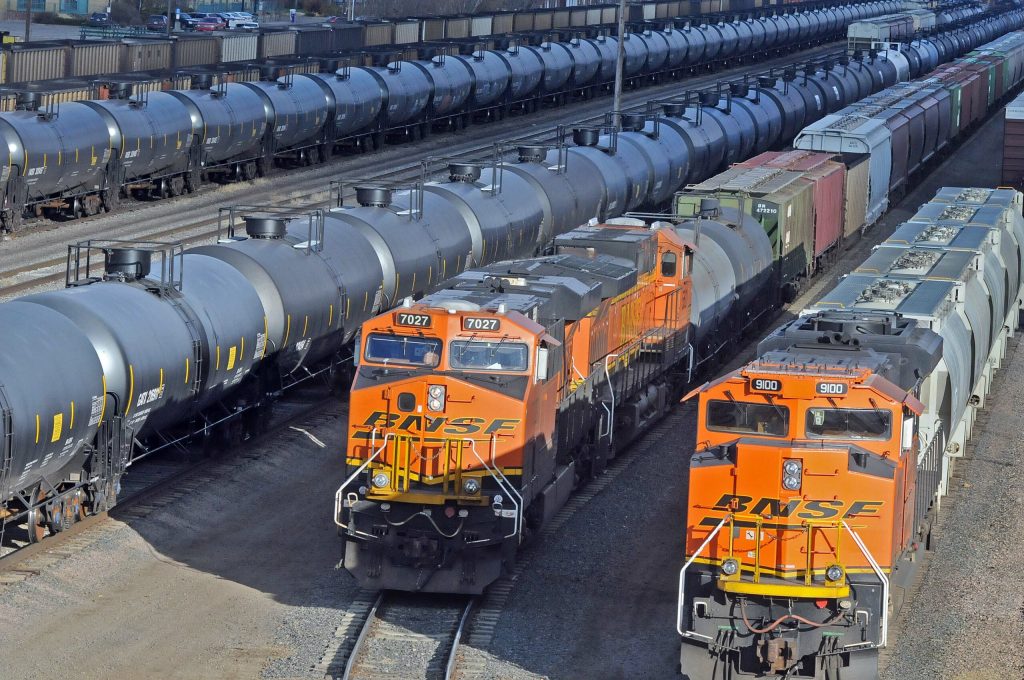 Economy is ‘getting ugly’ in Texas