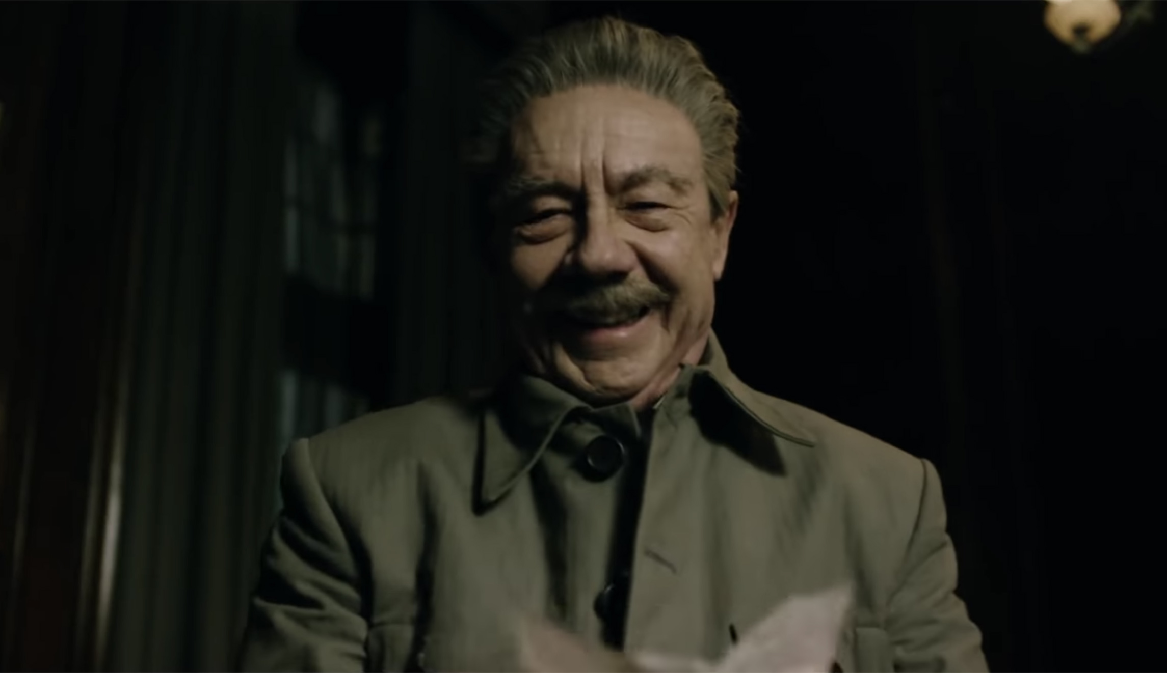 Why Russians are upset over ‘The Death of Stalin’