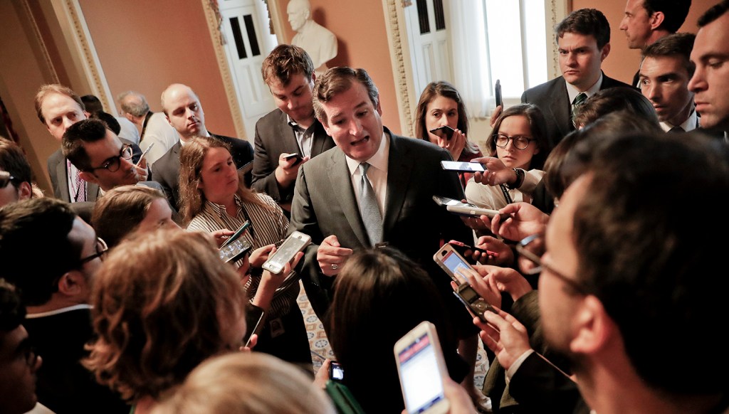Senate votes down controversial amendment to repeal and replace Obamacare