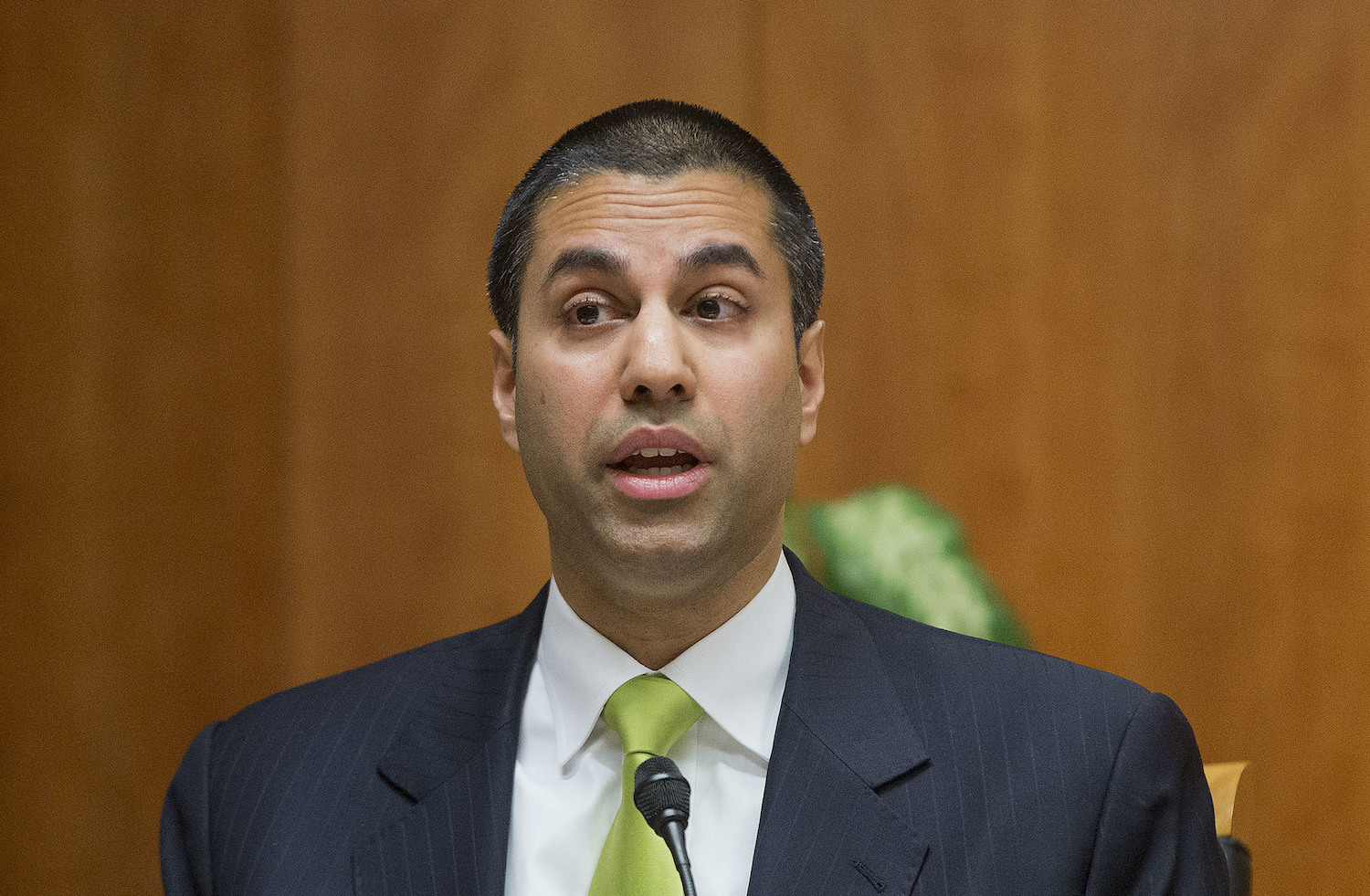 The FCC moves to unleash the Internet and innovation