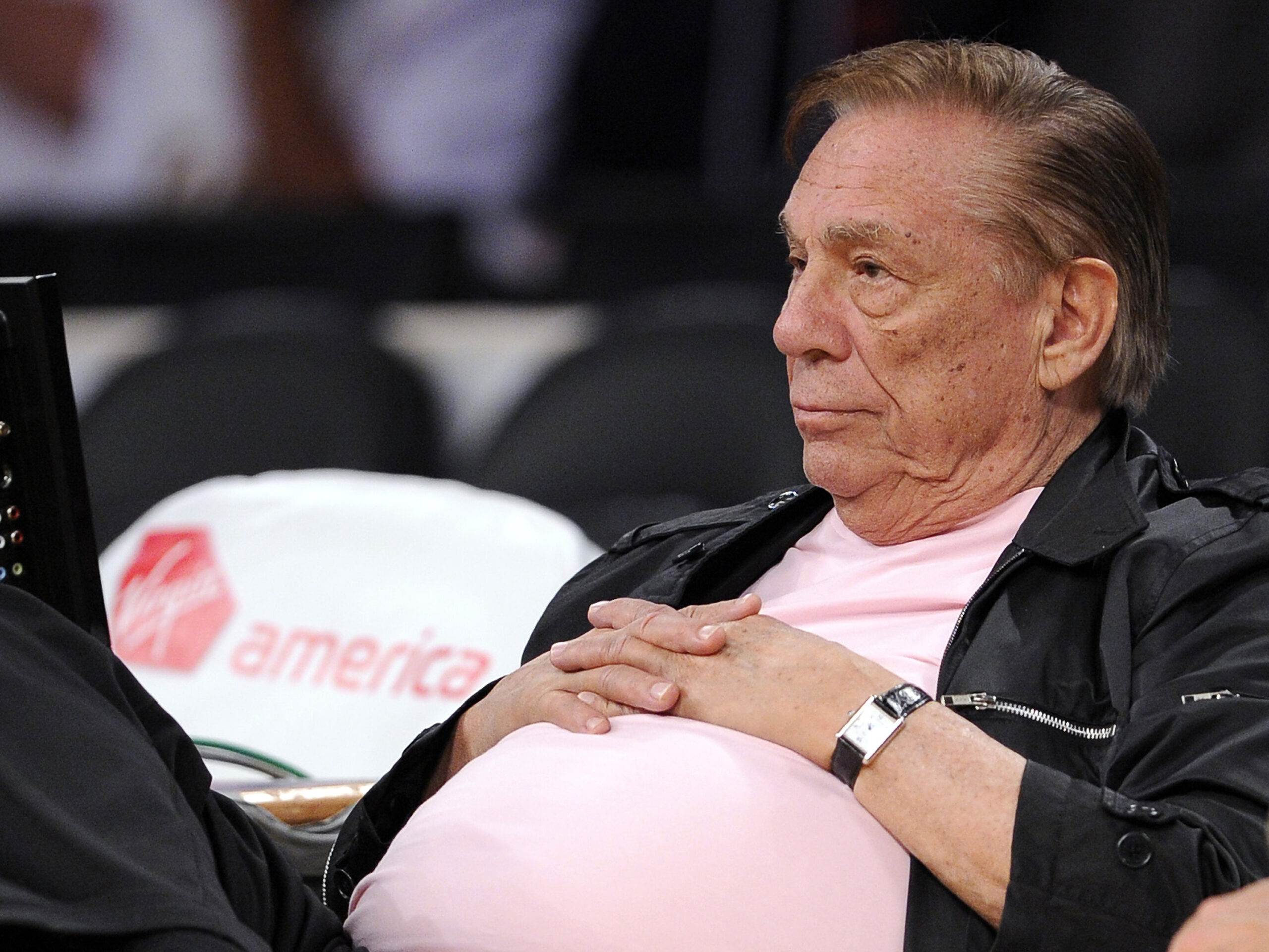 Attorney: Donald Sterling agrees to sell Clippers