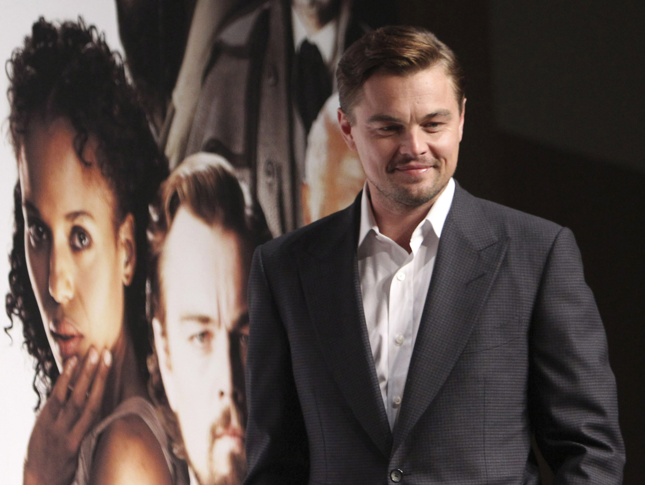 China pulls ‘Django Unchained’ on day of premiere
