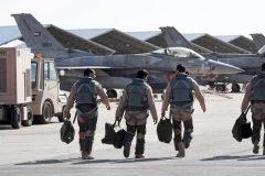 Reports: U.S. pulls troops out of Yemen following attacks