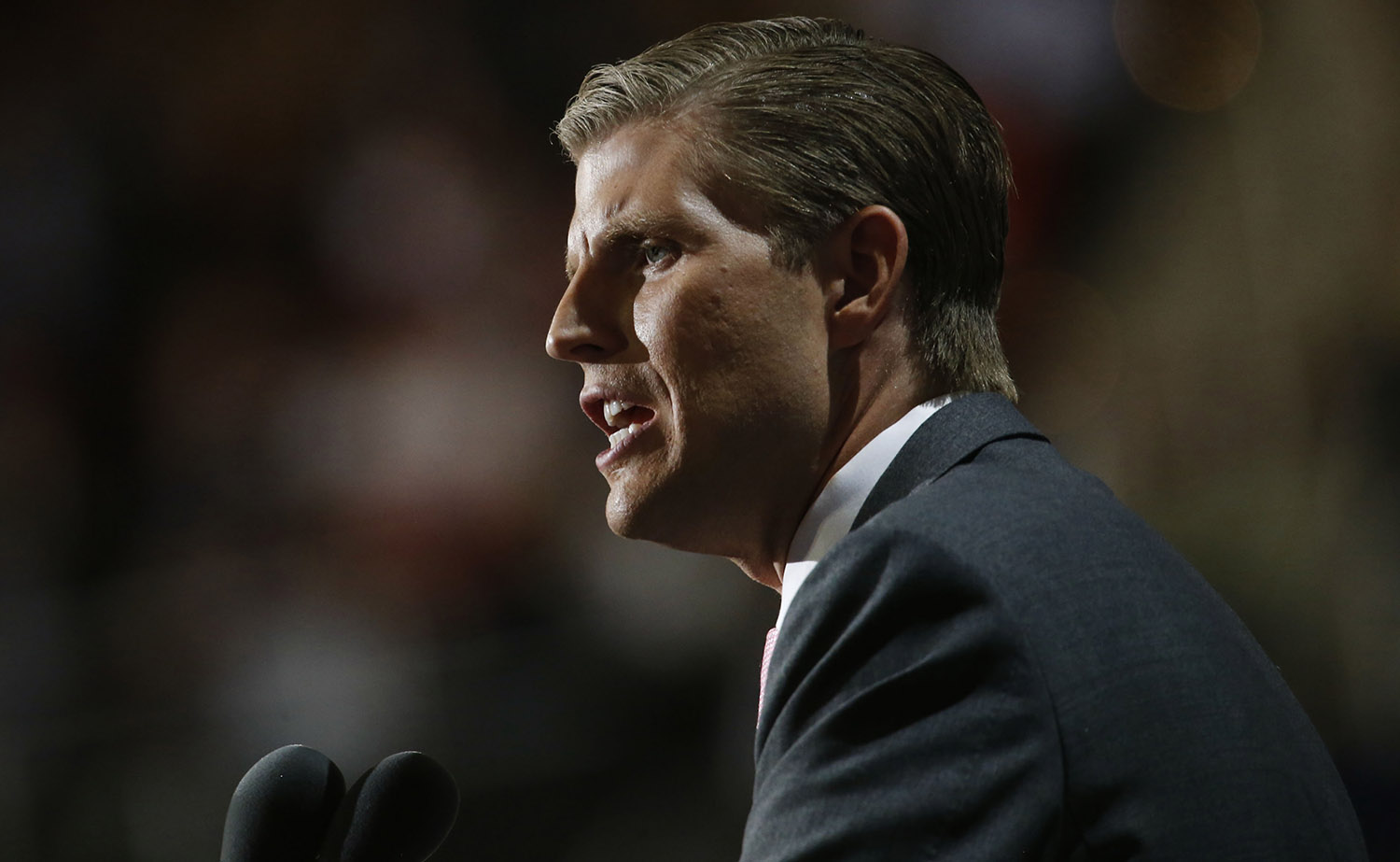 Eric Trump says Cruz has lost his ‘political credibility’