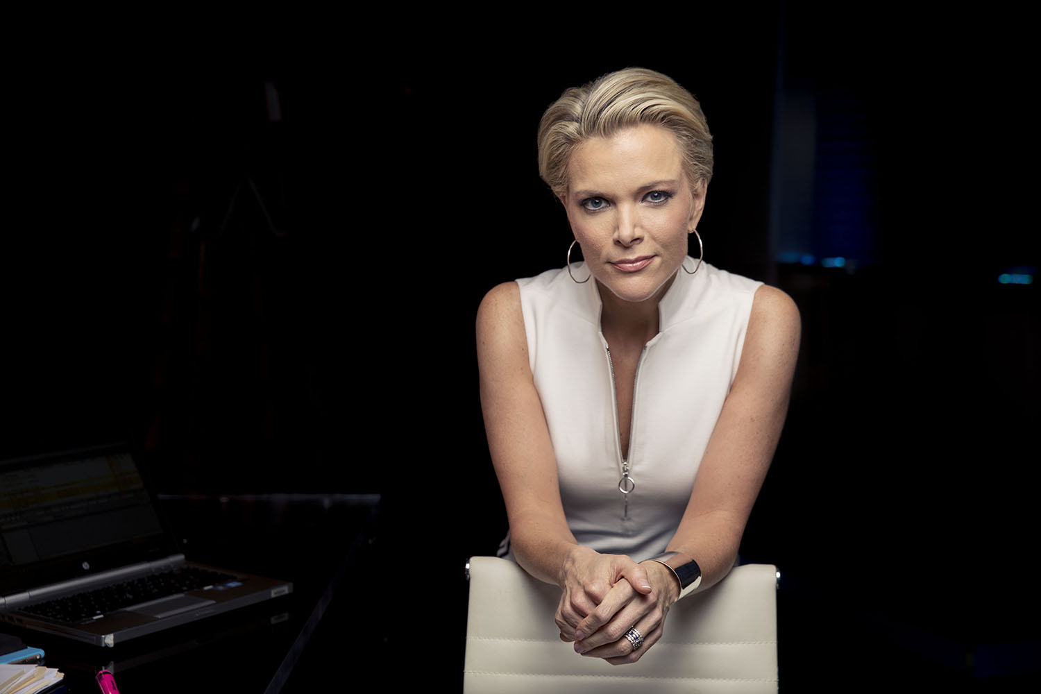 Megyn Kelly’s goal for Trump interview: ‘Get it over with and move on’