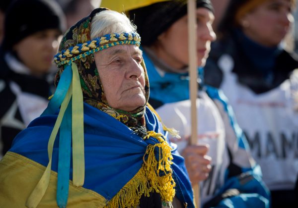 EU envoy: Ukraine’s political crisis far from over