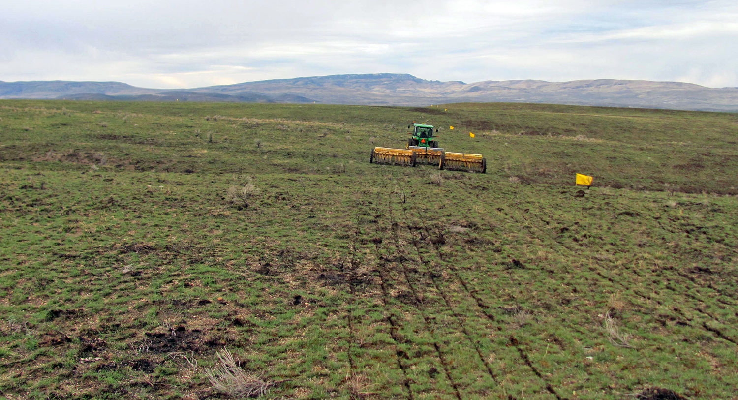 Congress buries Obama’s public lands rule