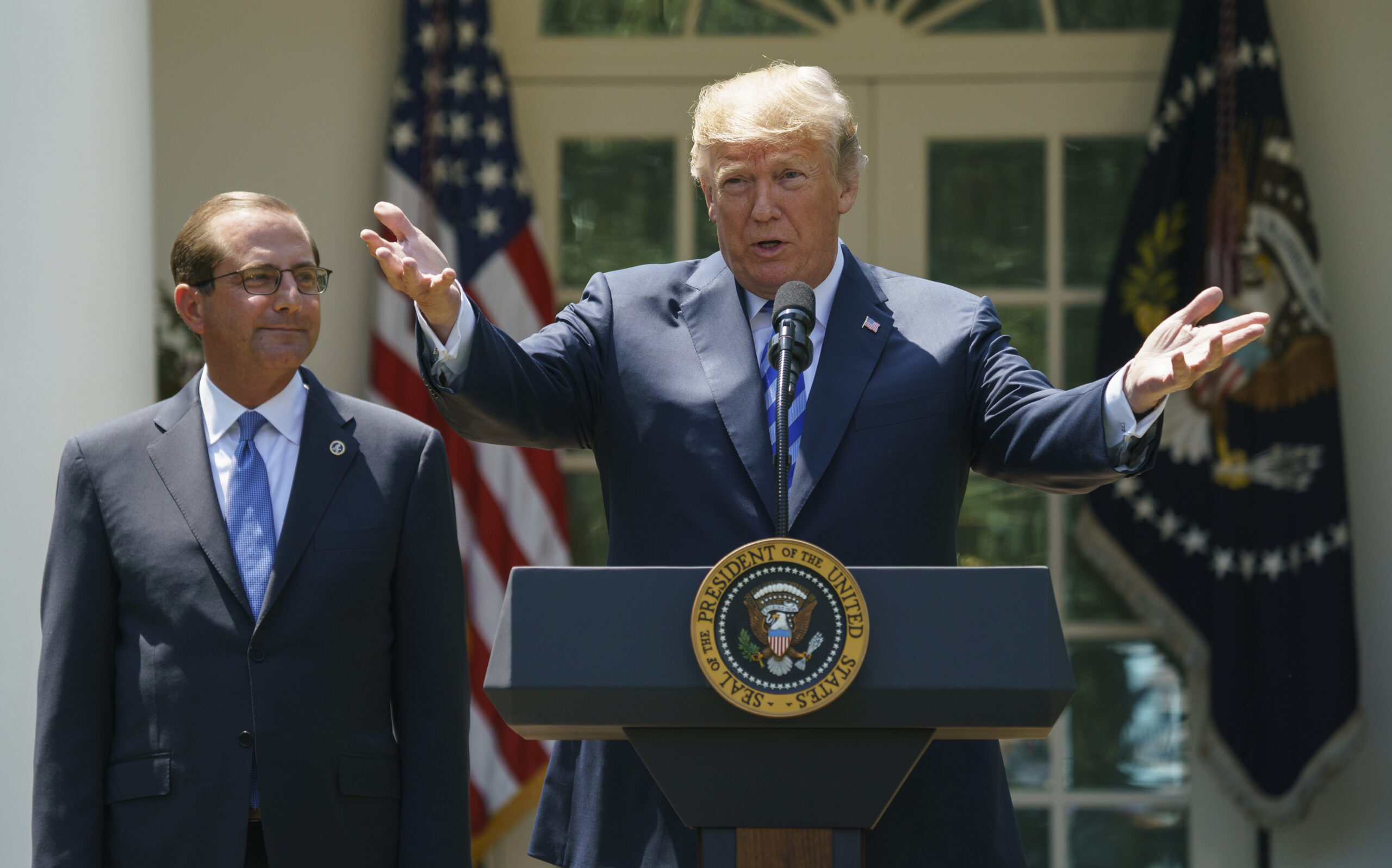 The intelligence community, here and abroad, has Gina Haspel’s back. Here’s why.