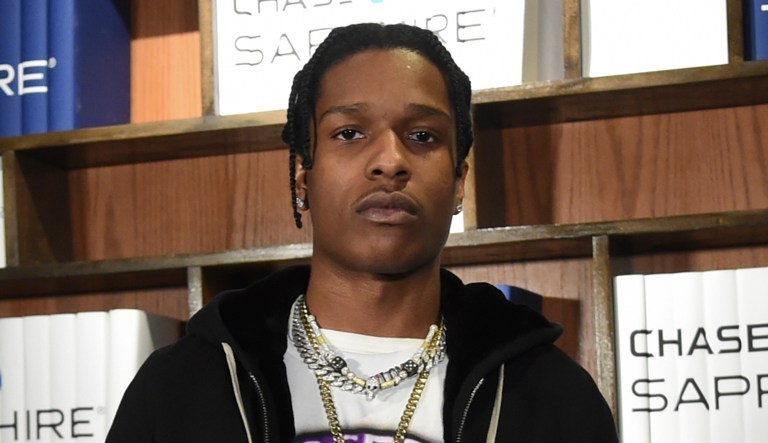A$AP Rocky is free, but thousands like him are still locked up in the US