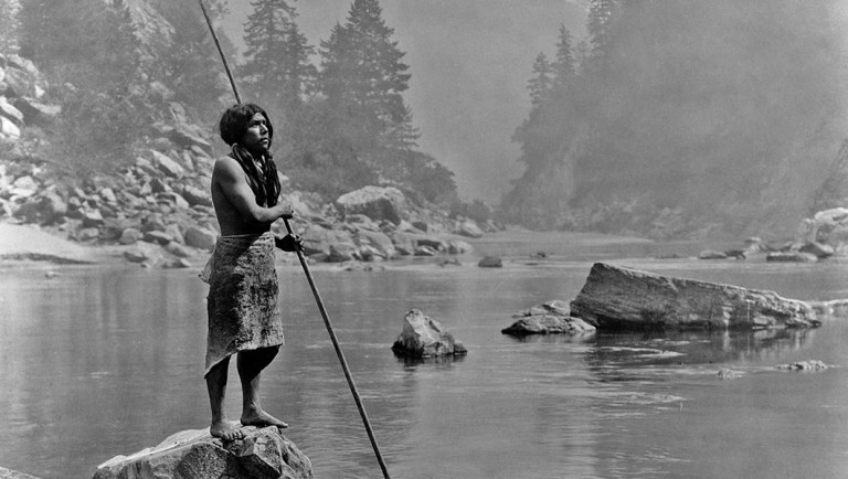 An originalist approach may soon protect Native American rights