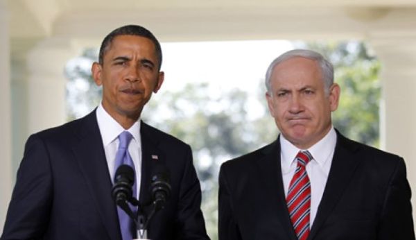 Forbes: Obama trying to destroy Netanyahu, suck up to Iran