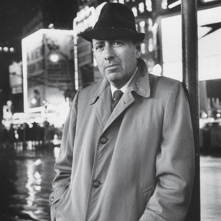 Morningstar in America