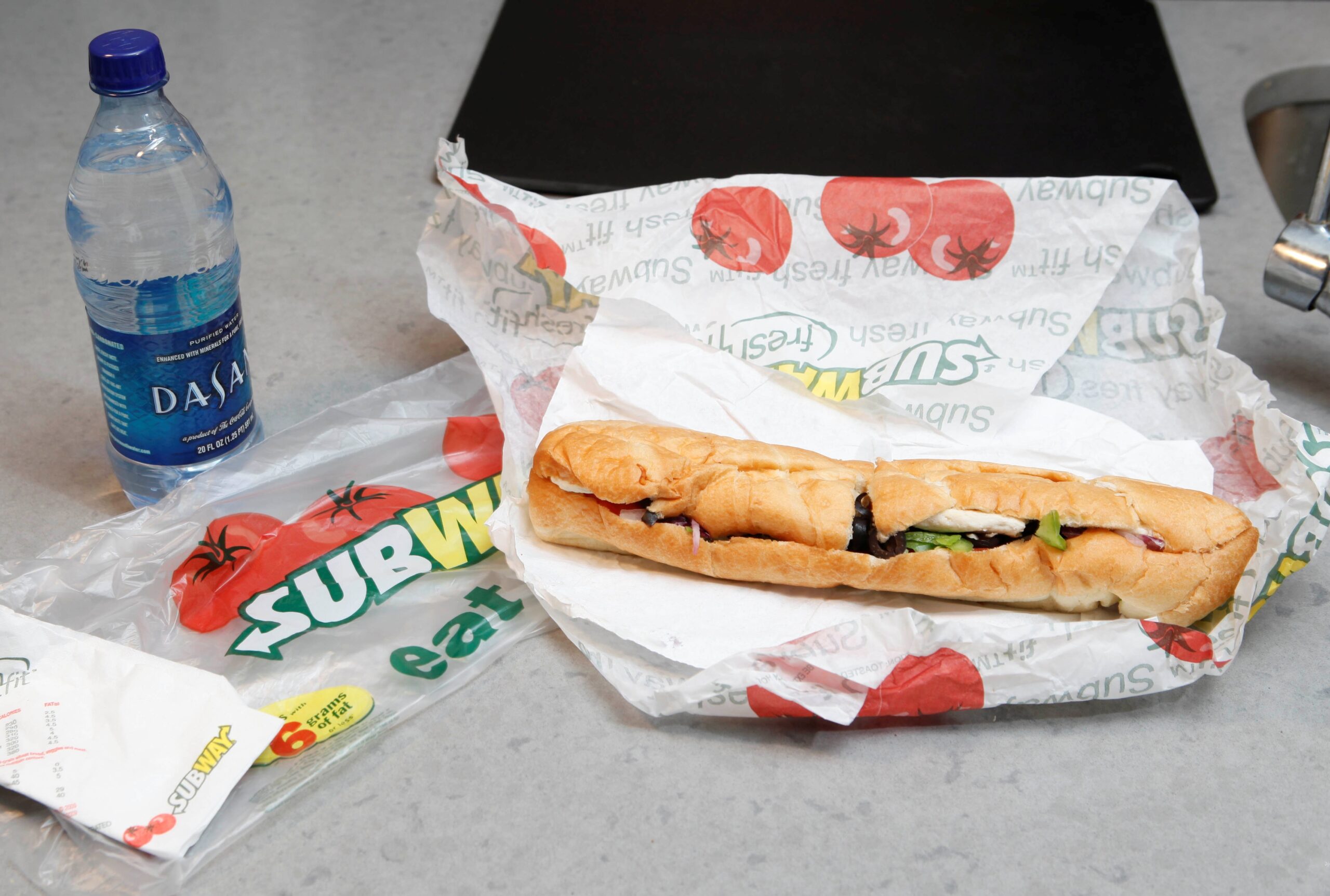 Irish Supreme Court rules Subway sandwich bread isn’t legally bread