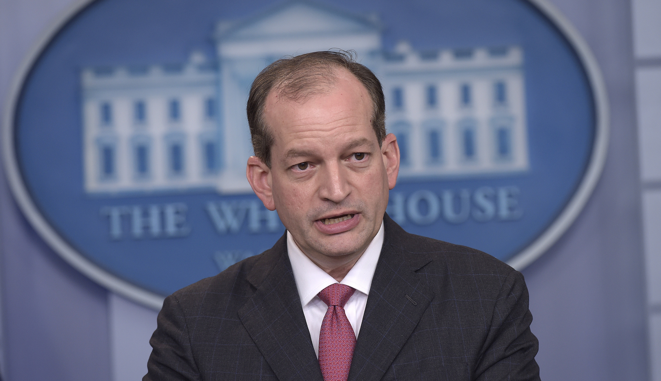 Labor Department moves to formally roll back Obama overtime rule