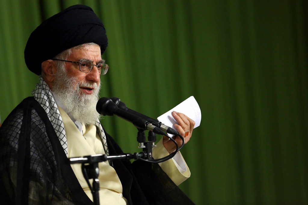 Iran sends second secret letter to Obama