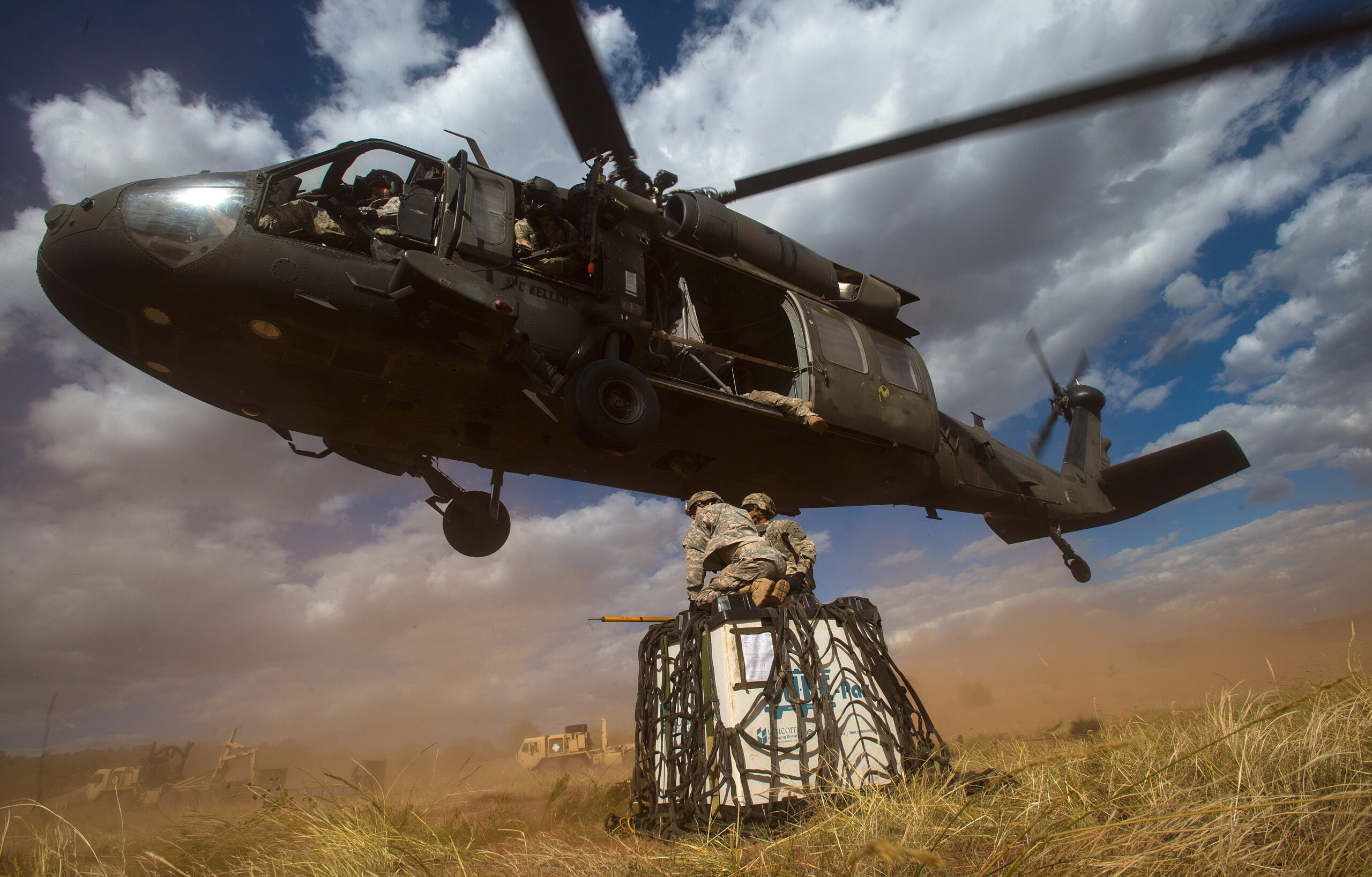 Lockheed Martin to buy helicopter maker Sikorsky