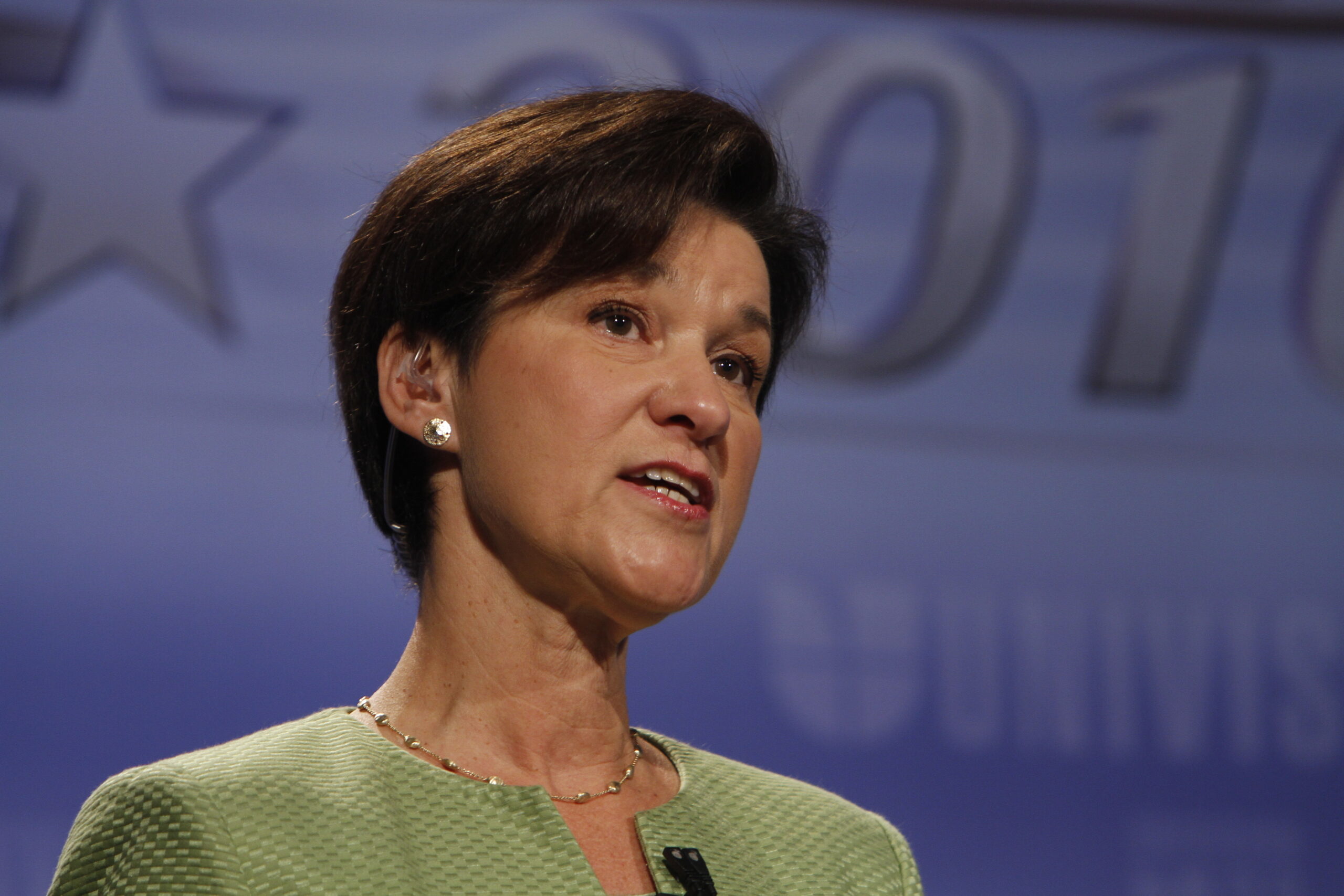 Alex Sink says she will run for Congress in Florida