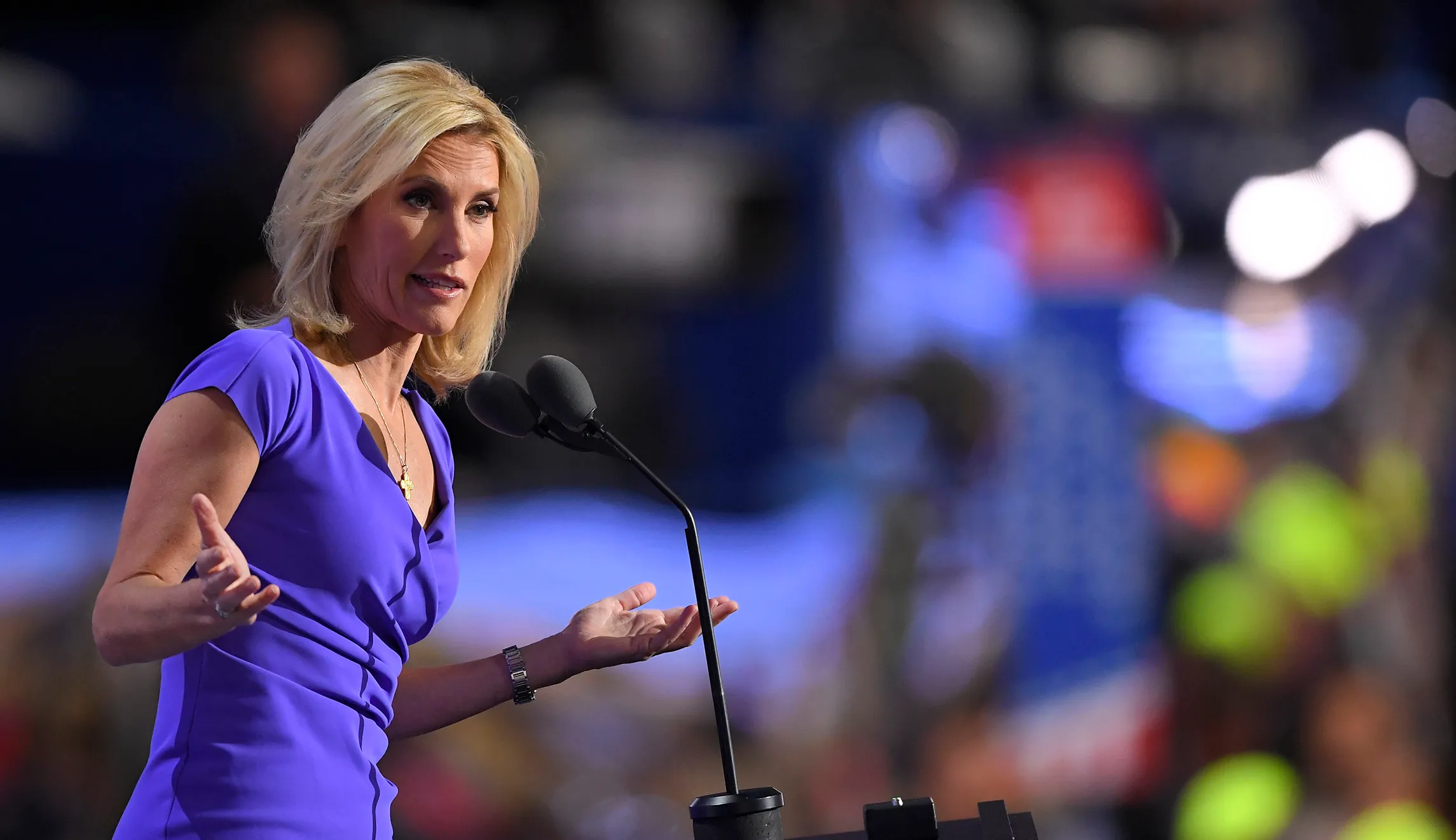 Laura Ingraham blames ‘gender benders’ for Boy Scouts’ decision to permit girls