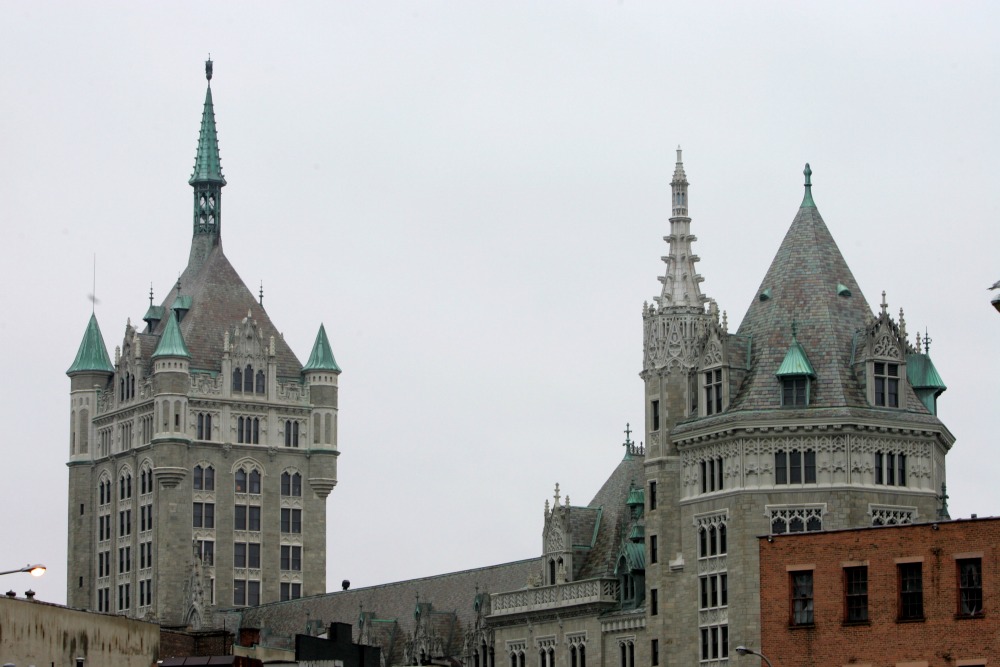 More damaging evidence in the SUNY Albany racial hoax