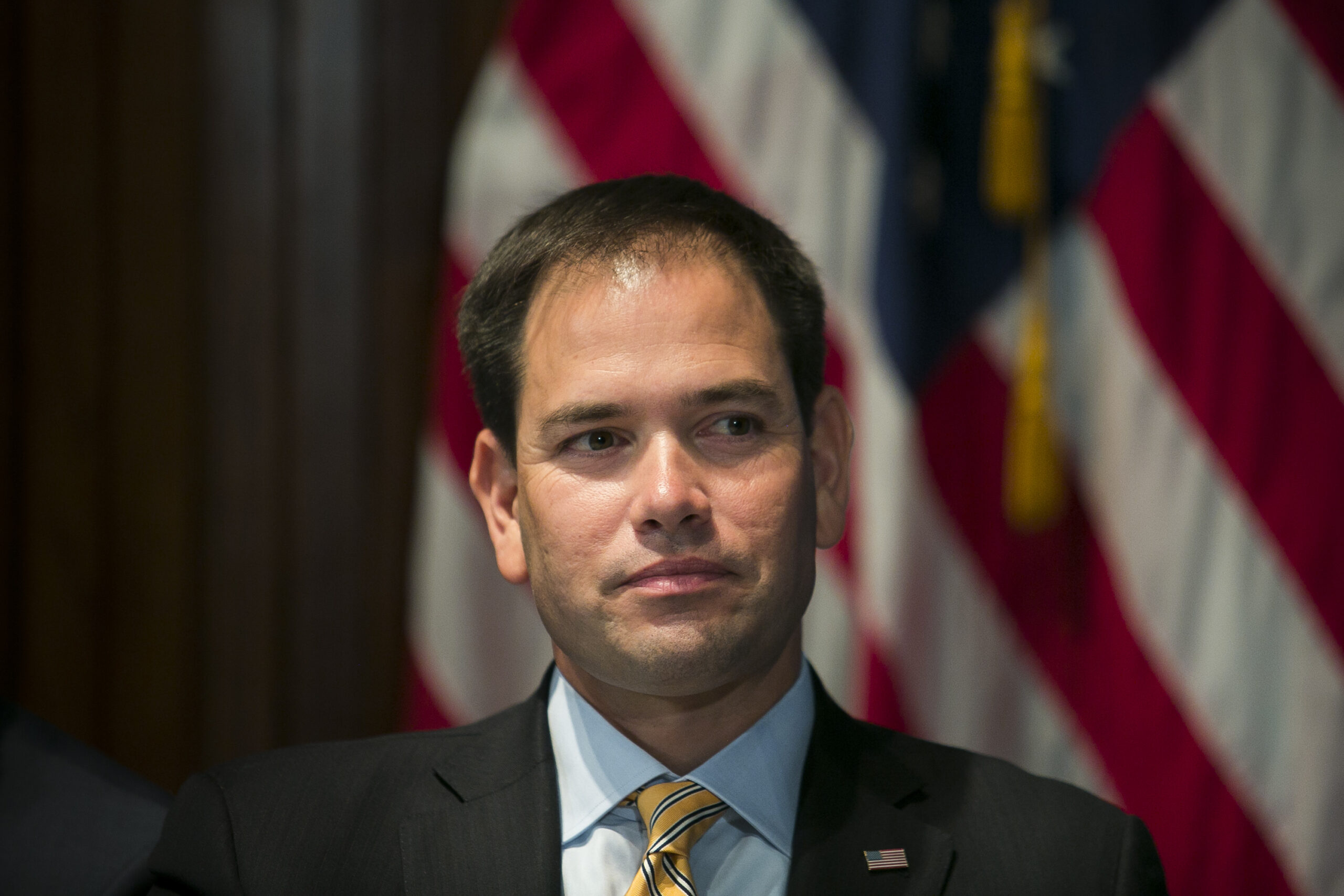 Rubio tells CPAC: ‘I have a debt to America that I’ll never be able to repay’