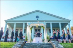 Petraeus chose ‘Jackie Kennedy’ package for wedding